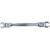 KS Tools 340.0087 1/4 nylonový kartáč Ø 8 mm