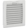Pfannenberg PFA 10000 54 7035 větrák s filtrem (š x v x h) 109 x 109 x 23 mm, 1 ks