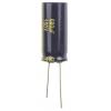 Kondenzátor, řada: FC 680 μF ±20 % 36mΩ 100 V dc Radiální vedení EEUFC2A681, Radiální, Průchozí otvor AEC-Q200 Panasonic Kondenzátor, řada: FC 680 μF ±20 % 36mΩ 100 V dc Radiální vedení EEUFC2A681, Radiální, Průchozí otvor AEC-Q200 Panasonic