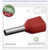 TRU COMPONENTS TC-9904304 krimpovací sada, 0.50 mm² - 6 mm², 1 sada TRU COMPONENTS TC-9904304 krimpovací sada, 0.50 mm² - 6 mm², 1 sada