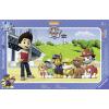 Ravensburger Puzzle 06124 Paw Patrol 1 ks