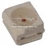 LED dioda SMD FYLS-3528UWC, bílá 5500K, 2200mcd, 20mA LED dioda SMD FYLS-3528UWC, bílá 5500K, 2200mcd, 20mA