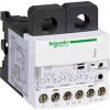 Schneider Electric Elektronické nadproudové relé, rozsah: TeSyS LR 1 NO/1 NC a hodnotami FLC motoru 30A 6A 240V ac