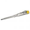 Síťový zkoušecí šroubovák, délka lopatky: 65 mm STHT0-66121 Stanley 3 mm