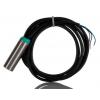 Pepperl + Fuchs Indukční bezdotykový snímač NBB8-18GM50-E2 Válec se závitem M18 200mA IP68 PnP 1.35 kHz 8 mm 36 V dc Pepperl + Fuchs Indukční bezdotykový snímač NBB8-18GM50-E2 Válec se závitem M18 200mA IP68 PnP 1.35 kHz 8 mm 36 V dc