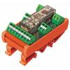 TE Connectivity SR6 Bezpečnostní relé 24V dc TE Connectivity SR6 Bezpečnostní relé 24V dc