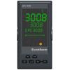 Eurotherm Regulátor PID, řada: EPC3008 Panel, 55 °C, 0 °C 1, výstup: 2 reléové, DC 230V, typ řízení: Regulátor PID