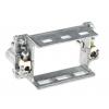 HARTING Rám se závěsem, Rám se závěsem, řada: Han-Modular, pro použití s: Modul Han Modular 3 A-C, 10B