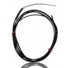 Hermeticky uzavřený termočlánek RS PRO 2 m kabel typ J Perfluoralkoxyalkan 2 m sonda, -75 °C na 260 °C IEC, RoHS Hermeticky uzavřený termočlánek RS PRO 2 m kabel typ J Perfluoralkoxyalkan 2 m sonda, -75 °C na 260 °C IEC, RoHS