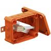 REV 0518420777 rozbočovací skříň (d x š x v) 60 x 55 x 25 mm 1 ks