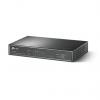 Ethernetový přepínač 8portový TP-Link Neřízený Napájení přes síť Ethernet