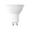 Žárovka LED GU10 10W MR16 bílá přírodní EMOS ZL8F53 Žárovka LED GU10 10W MR16 bílá přírodní EMOS ZL8F53
