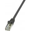 LogiLink CP2051S RJ45 síťové kabely, propojovací kabely CAT 6 F/UTP 2....