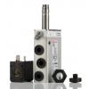 Pneumatický solenoidový ventil, řada: 2636 G Elektromagnet/vzduch Norgren 24V