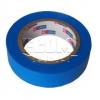 Izolační páska PVC 15 mm / 10 m, modrá, ANT Izolační páska PVC 15 mm / 10 m, modrá, ANT