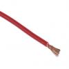Zapojovací vodič, řada: 2491X, prameny vodičů: 30/0.25 mm, Červená, 750V 100 m 15 AWG Polyvinylchlorid, Polyvinylchlorid Zapojovací vodič, řada: 2491X, prameny vodičů: 30/0.25 mm, Červená, 750V 100 m 15 AWG Polyvinylchlorid, Polyvinylchlorid
