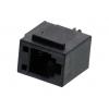 Molex 955222447, konektor RJ, 1 ks