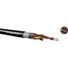 Kabeltronik LiYCY řídicí kabel 12 x 0.14 mm² černá 097122609 metrové zboží