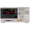 Osciloskop, řada: InfiniiVision 3000T X MSOX3104T Pracovní stůl 1 GHz Keysight Technologies 16 kanálový, ISOCAL