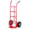 Vozík pro přepravu pytlů Pro středně silnou zátěž nosnost 150 kg RS PRO 350 mm 200 mm