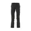 Mascot Workwear Kalhoty Unisex Oeko-Tex Standard 100, SC: T44 velikost 88 cm v pase, délka nohavice 82cm, Černá, řada: Mascot Workwear Kalhoty Unisex Oeko-Tex Standard 100, SC: T44 velikost 88 cm v pase, délka nohavice 82cm, Černá, řada: