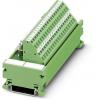 Phoenix Contact diodový modul 10 ks EMG 22-DIO 4P-1N5408 250 V/AC (max...