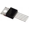 Texas Instruments Snižovací měnič, výstup: 3.36V Průchozí otvor 1 A, počet výstupů: 1