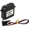 Amewi micro servo 0902MG digitální servo Materiál převodovky: kov Zásuvný systém: JR