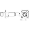 TE Connectivity TE AMP SMA/SSMA 1050750-1 1 ks Carton