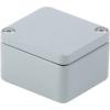 Weidmüller KLIPPON K21 RAL7001 9529150000-5 univerzální pouzdro 125 x 80 x 57 hliník práškově lakováno stříbrnošedá 5 ks Weidmüller KLIPPON K21 RAL7001 9529150000-5 univerzální pouzdro 125 x 80 x 57 hliník práškově lakováno stříbrnošedá 5 ks