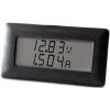 Digitální voltmetr, řada: DPM 702S LCD 3.5číslicový DC 0 °C až 50 °C 32 mm 62 mm, přesnost měřicího přístroje: ±1 %