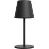 Deko Light 620201 Canis Akumulátorová stolní LED lampa 3.5 W teplá bíl...