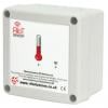 Přívěsek dálkového ovládání SENW-TMP-8T1 868 MHz RF Solutions Přívěsek dálkového ovládání SENW-TMP-8T1 868 MHz RF Solutions