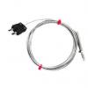 Termočlánek trysky 2 m kabel typ J Nerezová ocel 2 m sonda, 0 °C 6 mm na 350 °C IEC, RoHS Compliant RS PRO Termočlánek trysky 2 m kabel typ J Nerezová ocel 2 m sonda, 0 °C 6 mm na 350 °C IEC, RoHS Compliant RS PRO
