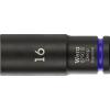 Wera 8767 A VDE HF 05005926001 TORX vložka pro nástrčný klíč T 40 Wera 8767 A VDE HF 05005926001 TORX vložka pro nástrčný klíč T 40