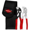 Knipex Mini kleště 2 Sada kleští