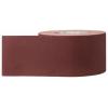 Bosch Accessories 2608621489 brusný papír pro ruční brusky Zrnitost 240 (d x š) 50000 mm x 115 mm 50 m Bosch Accessories 2608621489 brusný papír pro ruční brusky Zrnitost 240 (d x š) 50000 mm x 115 mm 50 m