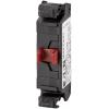 Eaton M22-FK01 spínací kontaktní prvek 1 rozpínací kontakt bez aretace 230 V/AC, 24 V/DC 1 ks Eaton M22-FK01 spínací kontaktní prvek 1 rozpínací kontakt bez aretace 230 V/AC, 24 V/DC 1 ks