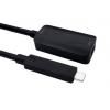 Prodlužovací kabel USB NLUSB3C-EXT5M, počet portů USB: 1, standard: USB 3.1 USB NewLink 5 m Prodlužovací kabel USB NLUSB3C-EXT5M, počet portů USB: 1, standard: USB 3.1 USB NewLink 5 m