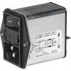 Schurter Konektor IEC 10A, řada: DD12 C14, Šroubová svorka 5 x 20 mm, 250V ac 2 póly, 50Hz, 60 Hz Rychlé připojení, 85 Schurter Konektor IEC 10A, řada: DD12 C14, Šroubová svorka 5 x 20 mm, 250V ac 2 póly, 50Hz, 60 Hz Rychlé připojení, 85
