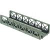 Roco 40080 H0 ocelový most 1kolejný univerzální (d x š) 228.6 mm x 75 mm