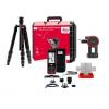 Laserový dálkoměr, číslo modelu: S910, rozsah: 0.05/300 μm Leica, přesnost: ±1 mm