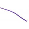 Zapojovací vodič, typ kabelu: Přípojka, typ kabelu: UL1007, prameny vodičů: 16/0.25 mm, Purpurová, 300V 30 m 18 AWG Zapojovací vodič, typ kabelu: Přípojka, typ kabelu: UL1007, prameny vodičů: 16/0.25 mm, Purpurová, 300V 30 m 18 AWG