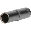 Brilliant Tools BT021821 BT021821 Nástrčný klíč 9 mm Brilliant Tools BT021821 BT021821 Nástrčný klíč 9 mm