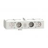 Jistič ochrany motoru, rozsah: SM1X 5A 300V 60 °C -20 °C Lovato