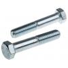 RS PRO Šroub s vnitřním šestihranem, Leskle pozinkovaný, Ocel, M16, délka: 90 mm RS PRO Šroub s vnitřním šestihranem, Leskle pozinkovaný, Ocel, M16, délka: 90 mm