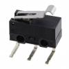 Omron D2F-L3-A1 mikrospínač 30 V/DC 2 A 1x zap/(zap) 1 ks Bag Omron D2F-L3-A1 mikrospínač 30 V/DC 2 A 1x zap/(zap) 1 ks Bag