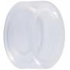 Schneider Electric ZBPA Protection cap 10 ks