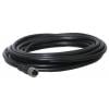 Kulatý konektor, 24V, IP65, řada: 2TLA ABB 10 m Kulatý konektor, 24V, IP65, řada: 2TLA ABB 10 m