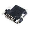 Patice PCB, řada: SMC, orientace těla: Pravý úhel, rozteč: 1.27 mm Deska-deska, počet kontaktů: 12, počet řad: 2, Povrch Patice PCB, řada: SMC, orientace těla: Pravý úhel, rozteč: 1.27 mm Deska-deska, počet kontaktů: 12, počet řad: 2, Povrch